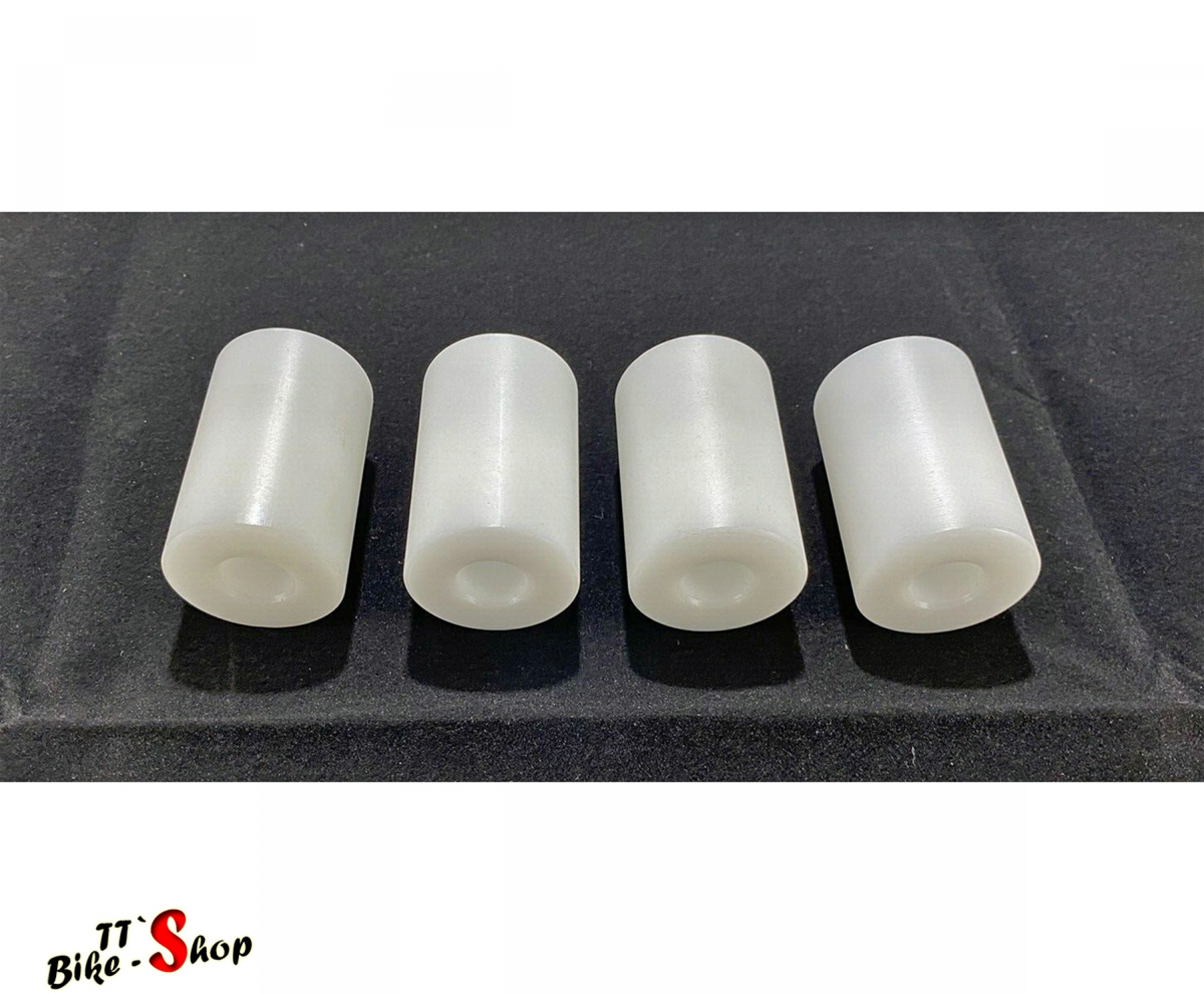 HHR Protection for Axels